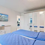 Casa vacanze Haus Hafen Liebe