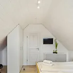 Haus Hafen Liebe * Wandlitz