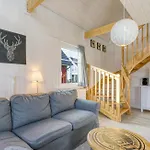 Haus Hafen Liebe Wandlitz