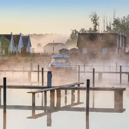 Haus Hafen Liebe فاندليتس