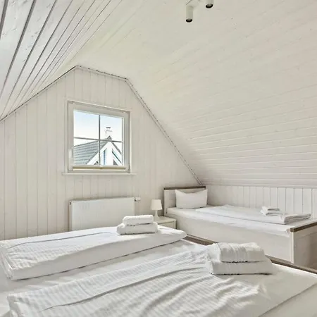 Haus Hafen Liebe *