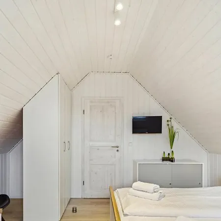 Haus Hafen Liebe * Wandlitz