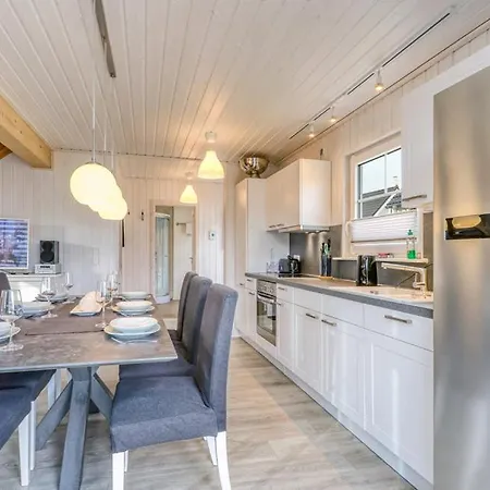 Haus Hafen Liebe * فاندليتس