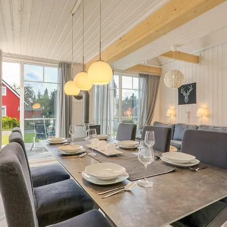 Haus Hafen Liebe *
