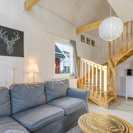 Haus Hafen Liebe Wandlitz