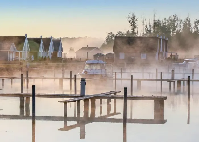 Haus Hafen Liebe Wandlitz