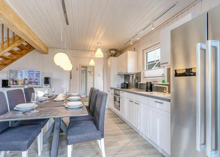 Haus Hafen Liebe * فاندليتس